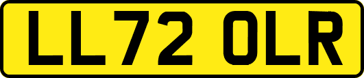 LL72OLR