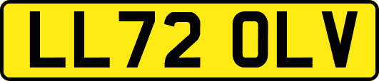 LL72OLV