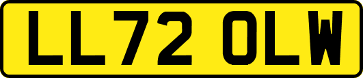 LL72OLW
