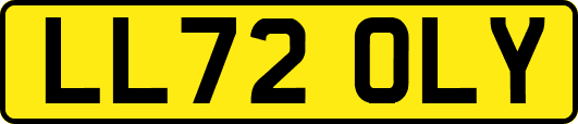 LL72OLY