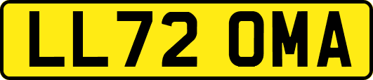 LL72OMA