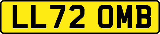 LL72OMB