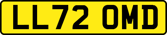 LL72OMD