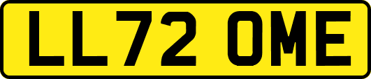 LL72OME