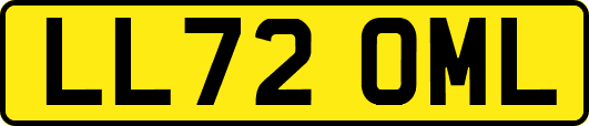 LL72OML