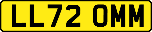 LL72OMM