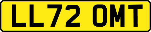 LL72OMT