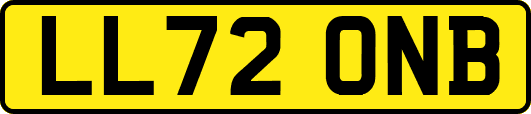 LL72ONB
