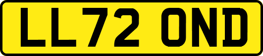 LL72OND