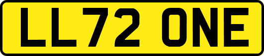 LL72ONE