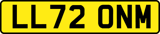 LL72ONM