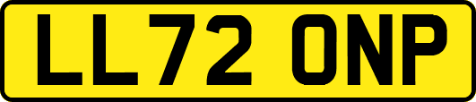LL72ONP