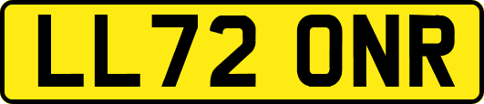 LL72ONR