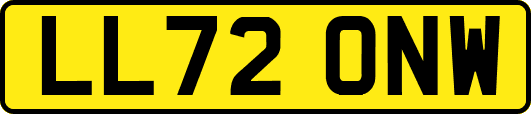 LL72ONW