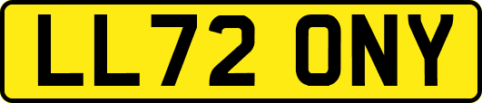 LL72ONY