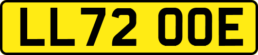 LL72OOE