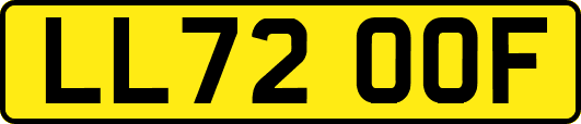 LL72OOF