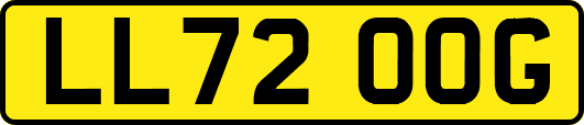 LL72OOG