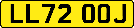 LL72OOJ