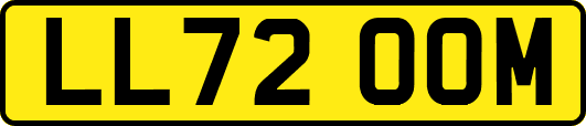 LL72OOM