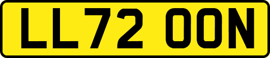 LL72OON