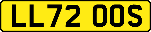 LL72OOS