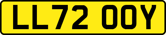 LL72OOY
