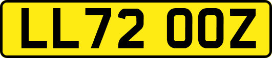 LL72OOZ