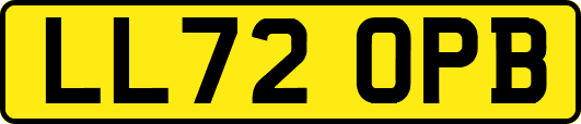 LL72OPB