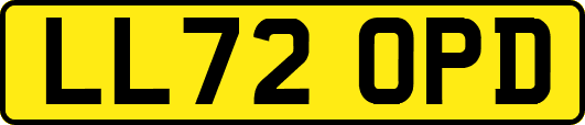 LL72OPD