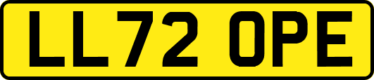 LL72OPE