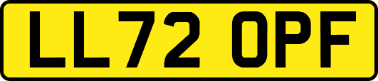 LL72OPF