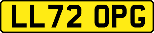 LL72OPG