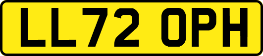 LL72OPH