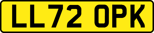 LL72OPK