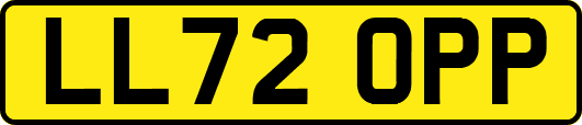 LL72OPP