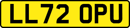 LL72OPU