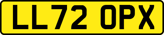 LL72OPX