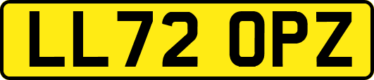 LL72OPZ