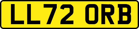 LL72ORB