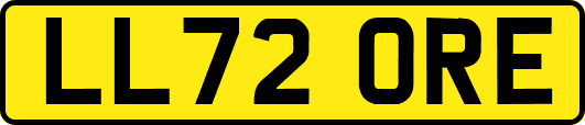LL72ORE