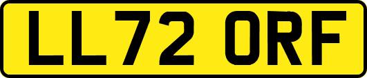LL72ORF