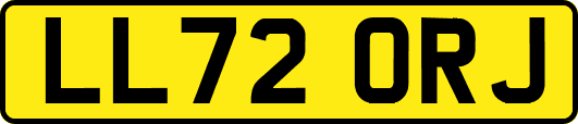 LL72ORJ