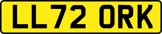 LL72ORK