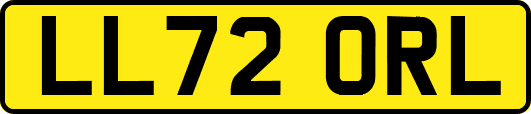 LL72ORL