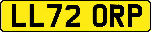 LL72ORP