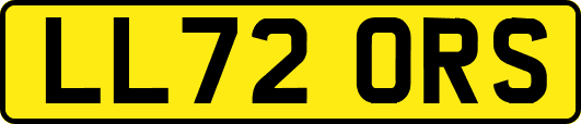 LL72ORS