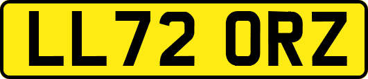 LL72ORZ