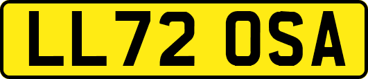 LL72OSA