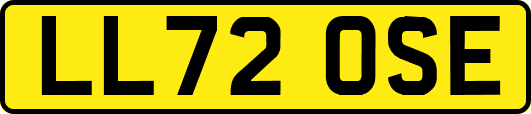 LL72OSE